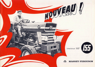 Massey Ferguson